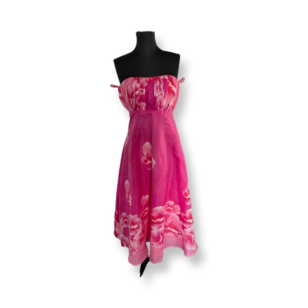 Vintage Dress